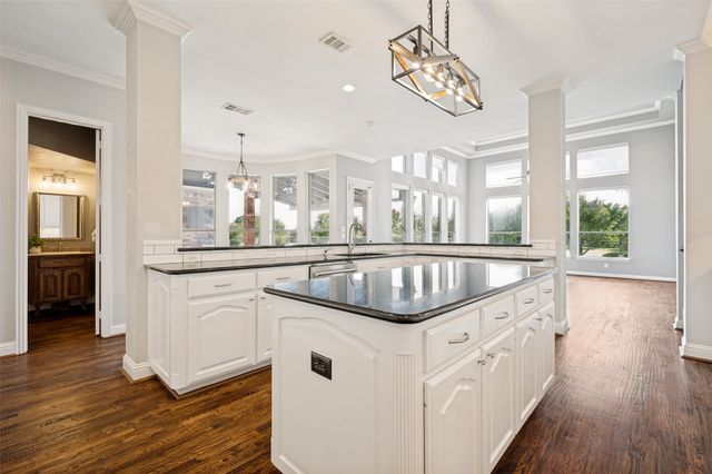 1561 WINDING CREEK Road, Prosper, TX 75078