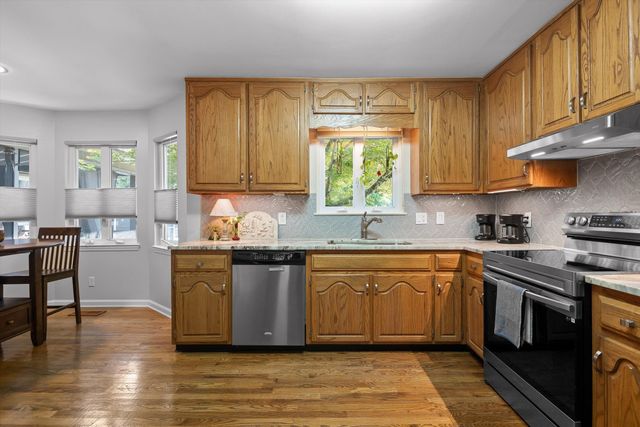 308 Masters Road, Hixson, TN 37343