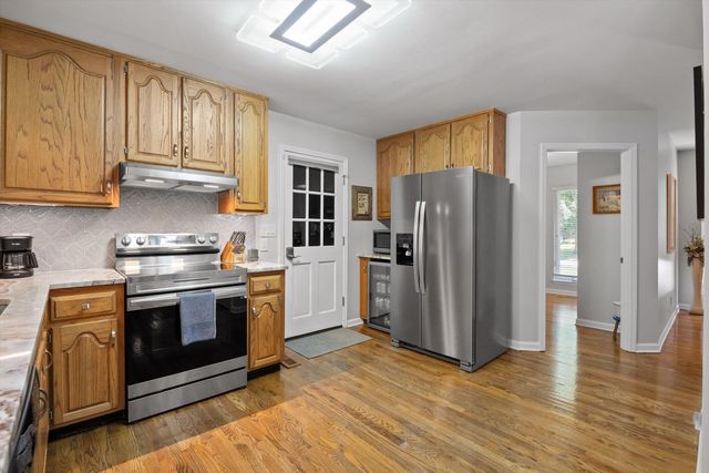 308 Masters Road, Hixson, TN 37343