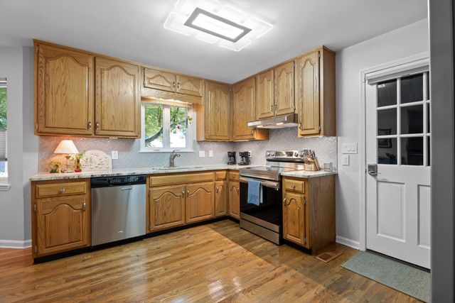 308 Masters Road, Hixson, TN 37343