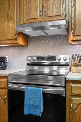 308 Masters Road, Hixson, TN 37343