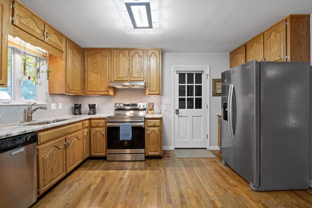 308 Masters Road, Hixson, TN 37343