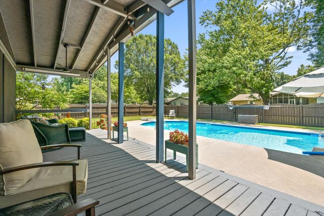 308 Masters Road, Hixson, TN 37343