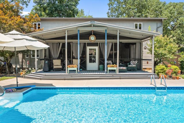 308 Masters Road, Hixson, TN 37343