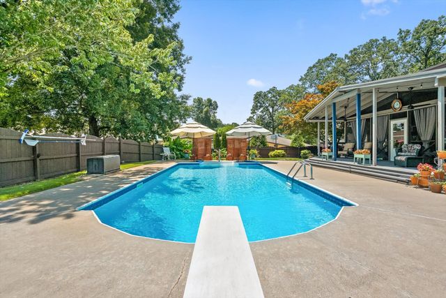 308 Masters Road, Hixson, TN 37343
