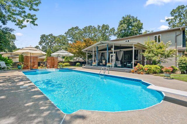 308 Masters Road, Hixson, TN 37343