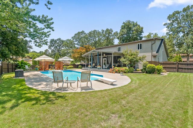 308 Masters Road, Hixson, TN 37343