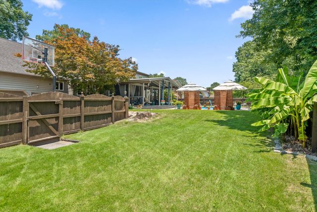 308 Masters Road, Hixson, TN 37343