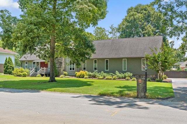 308 Masters Road, Hixson, TN 37343