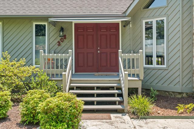 308 Masters Road, Hixson, TN 37343