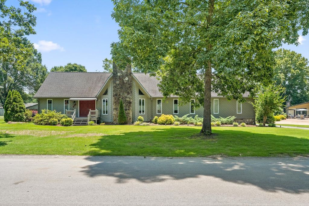 308 Masters Road, Hixson, TN 37343
