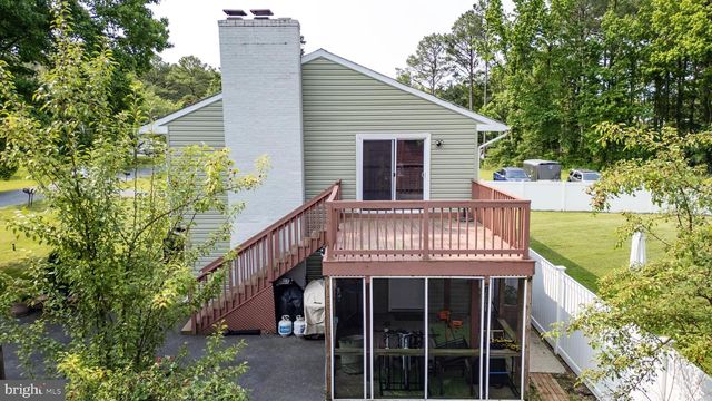 223 BALTIMORE RD, Stevensville, MD 21666