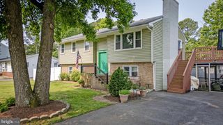 223 BALTIMORE RD, Stevensville, MD 21666