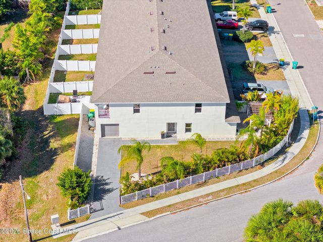 200 Circle Avenue, Melbourne, FL 32935