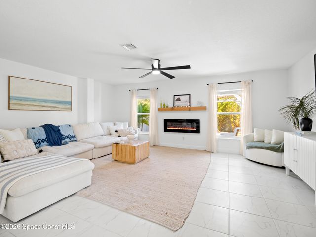 200 Circle Avenue, Melbourne, FL 32935