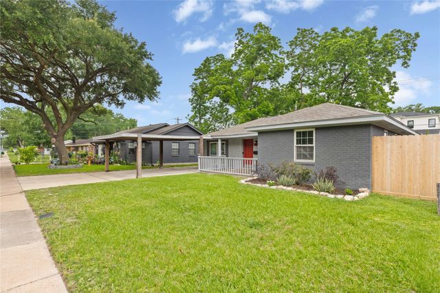 4414 W 43rd Street, Houston, TX 77092