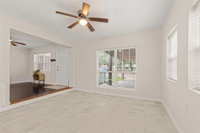 4414 W 43rd Street, Houston, TX 77092