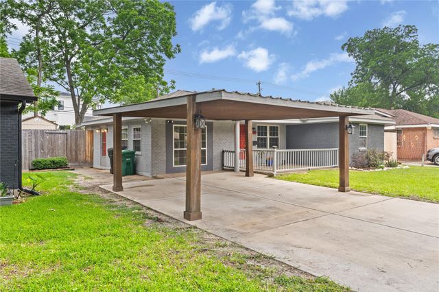 4414 W 43rd Street, Houston, TX 77092