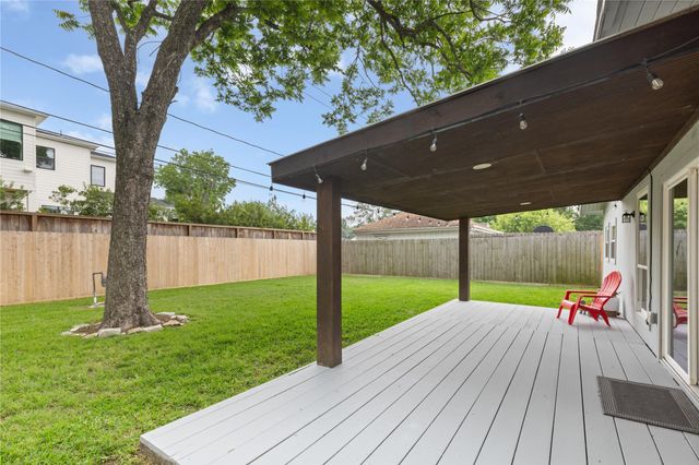 4414 W 43rd Street, Houston, TX 77092