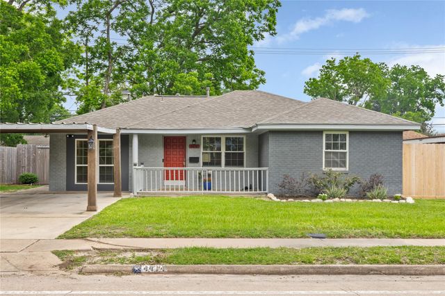 4414 W 43rd Street, Houston, TX 77092