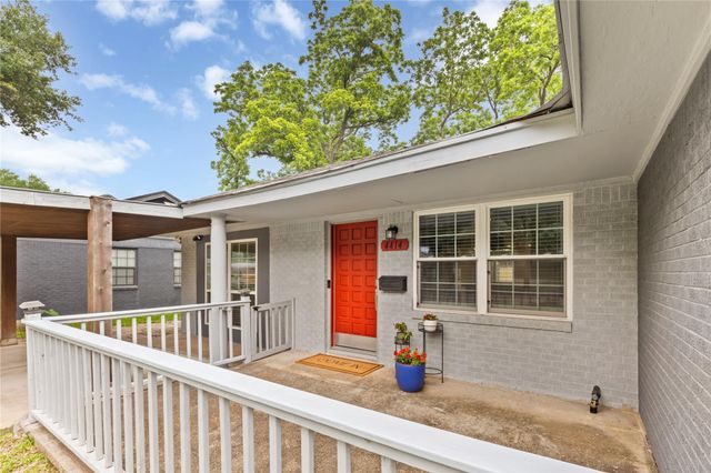 4414 W 43rd Street, Houston, TX 77092