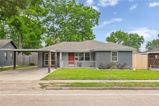 4414 W 43rd Street, Houston, TX 77092