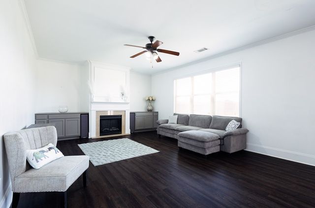 6376 Lemongrass Drive, Columbus, GA 31907