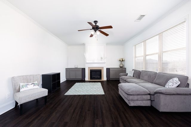 6376 Lemongrass Drive, Columbus, GA 31907