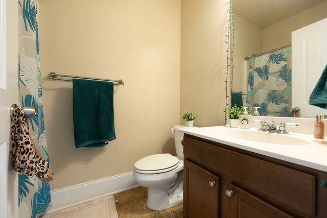 6376 Lemongrass Drive, Columbus, GA 31907