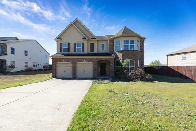 6376 Lemongrass Drive, Columbus, GA 31907