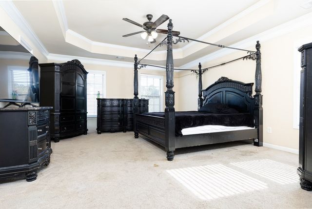 6376 Lemongrass Drive, Columbus, GA 31907