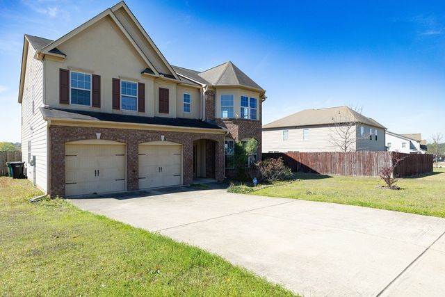 6376 Lemongrass Drive, Columbus, GA 31907