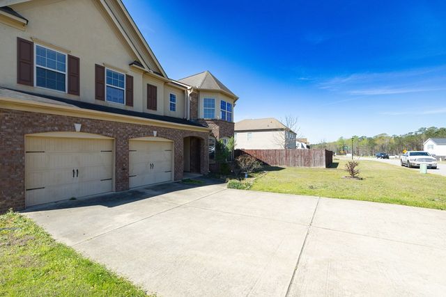 6376 Lemongrass Drive, Columbus, GA 31907