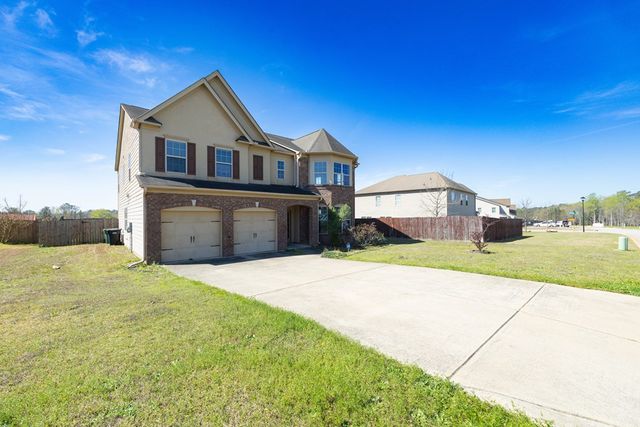 6376 Lemongrass Drive, Columbus, GA 31907