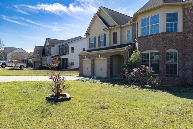 6376 Lemongrass Drive, Columbus, GA 31907