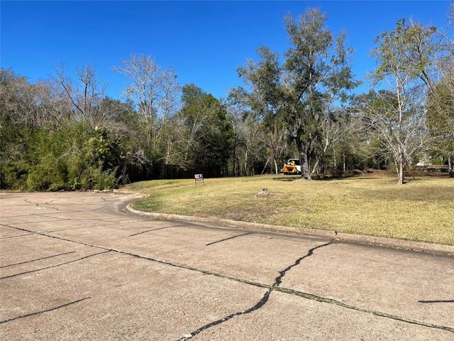 0 Creekview Ct Drive, Friendswood, TX 77546