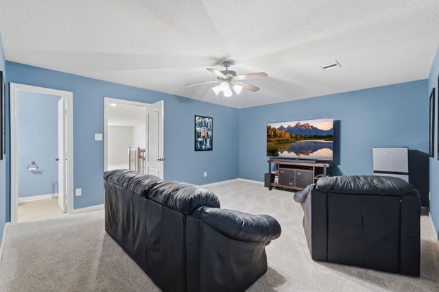 12322 Scherer Woods Court, Tomball, TX 77377
