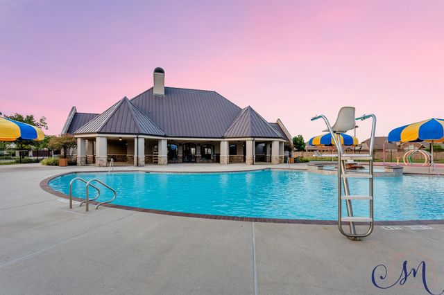 12322 Scherer Woods Court, Tomball, TX 77377