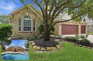 12322 Scherer Woods Court, Tomball, TX 77377