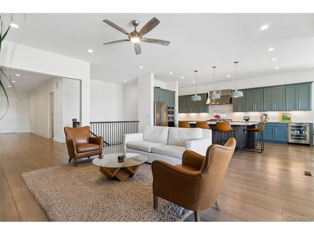 665 Coal Bank Trl, Castle Rock, CO 80104