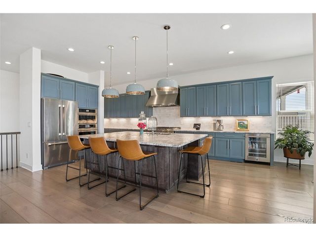 665 Coal Bank Trl, Castle Rock, CO 80104