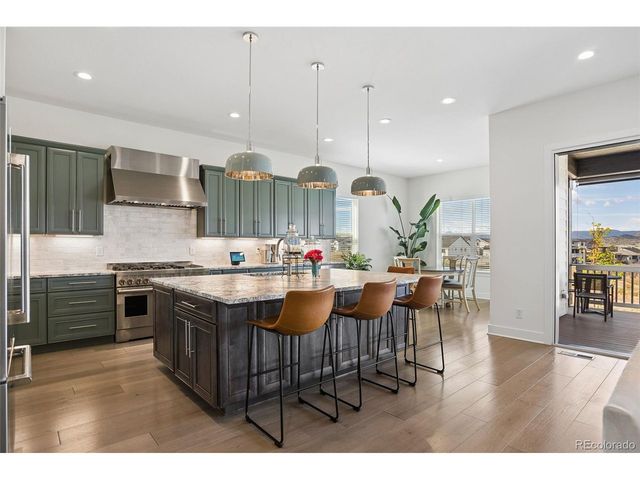 665 Coal Bank Trl, Castle Rock, CO 80104