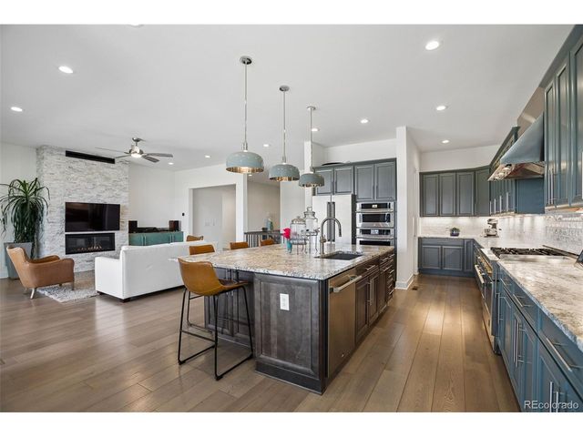 665 Coal Bank Trl, Castle Rock, CO 80104
