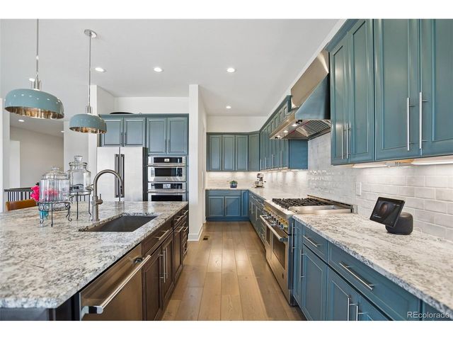 665 Coal Bank Trl, Castle Rock, CO 80104