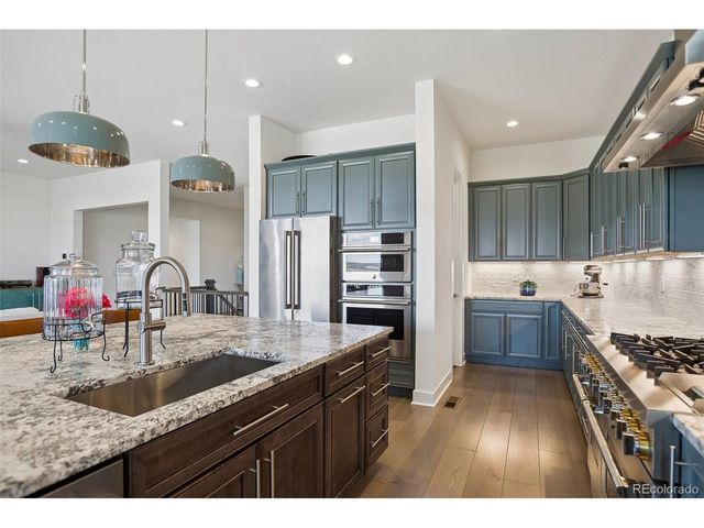 665 Coal Bank Trl, Castle Rock, CO 80104