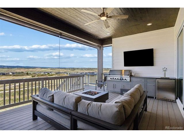665 Coal Bank Trl, Castle Rock, CO 80104