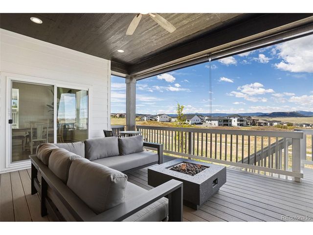 665 Coal Bank Trl, Castle Rock, CO 80104