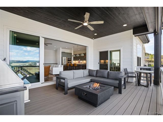 665 Coal Bank Trl, Castle Rock, CO 80104