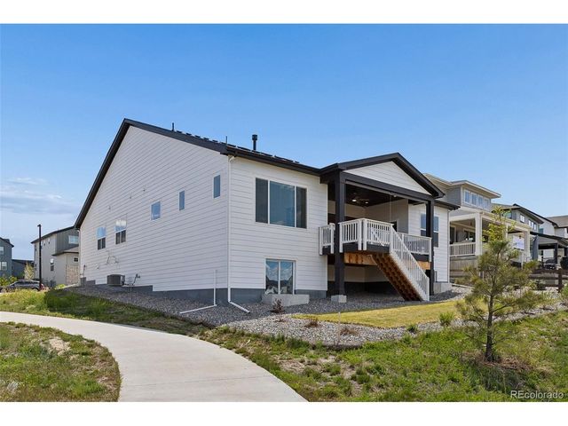 665 Coal Bank Trl, Castle Rock, CO 80104