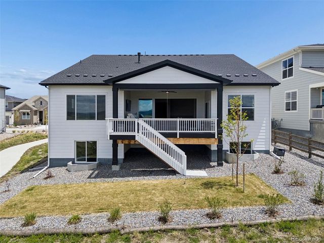 665 Coal Bank Trl, Castle Rock, CO 80104